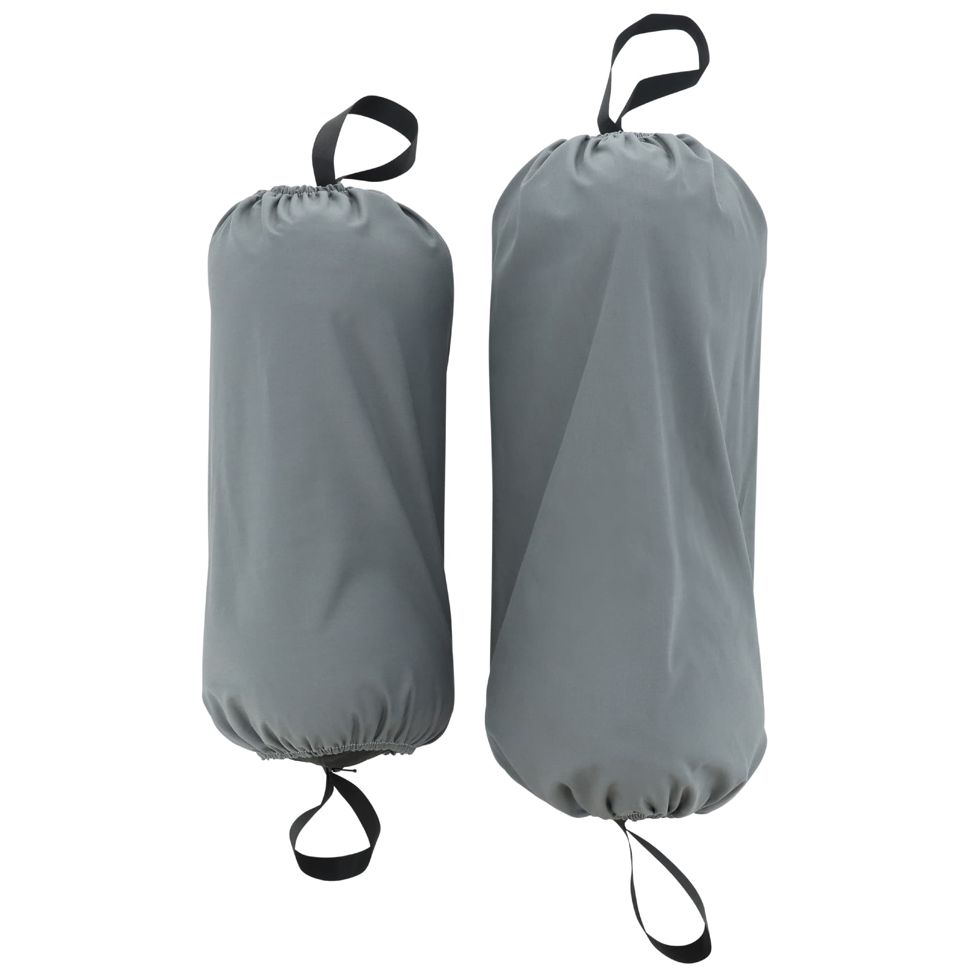Core Replacement Cover for Sleep Log Chiropractic Bone Shaped Pillow - Image 3