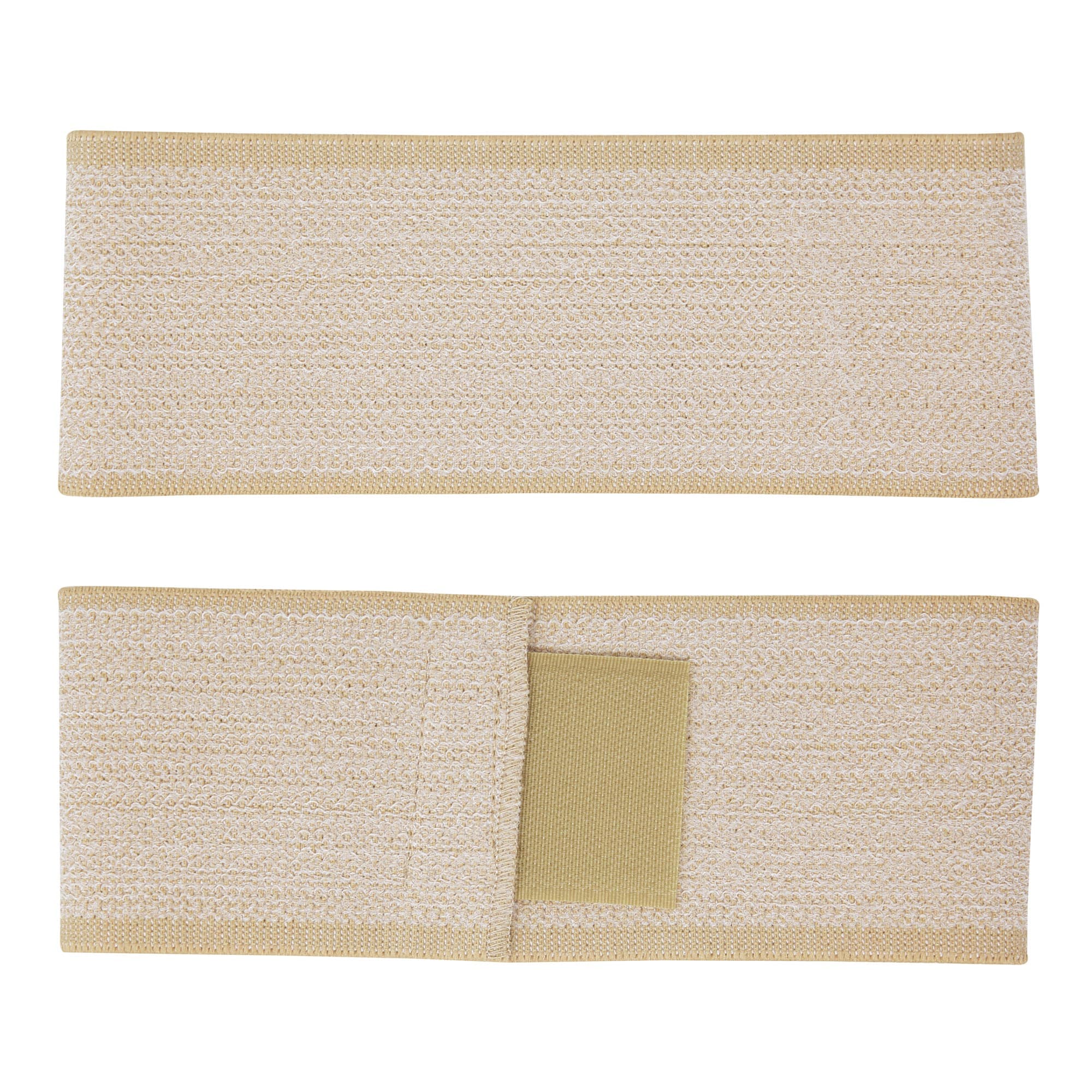 Core NelMed Ankle Support, 3", Beige - Image 3