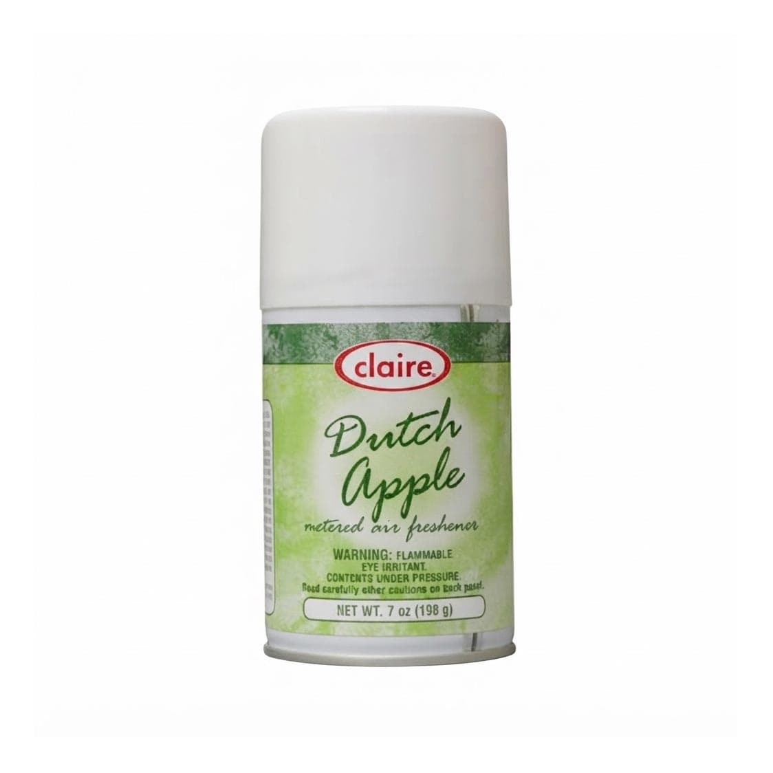 Claire Metered Air Air Freshener Can Gas