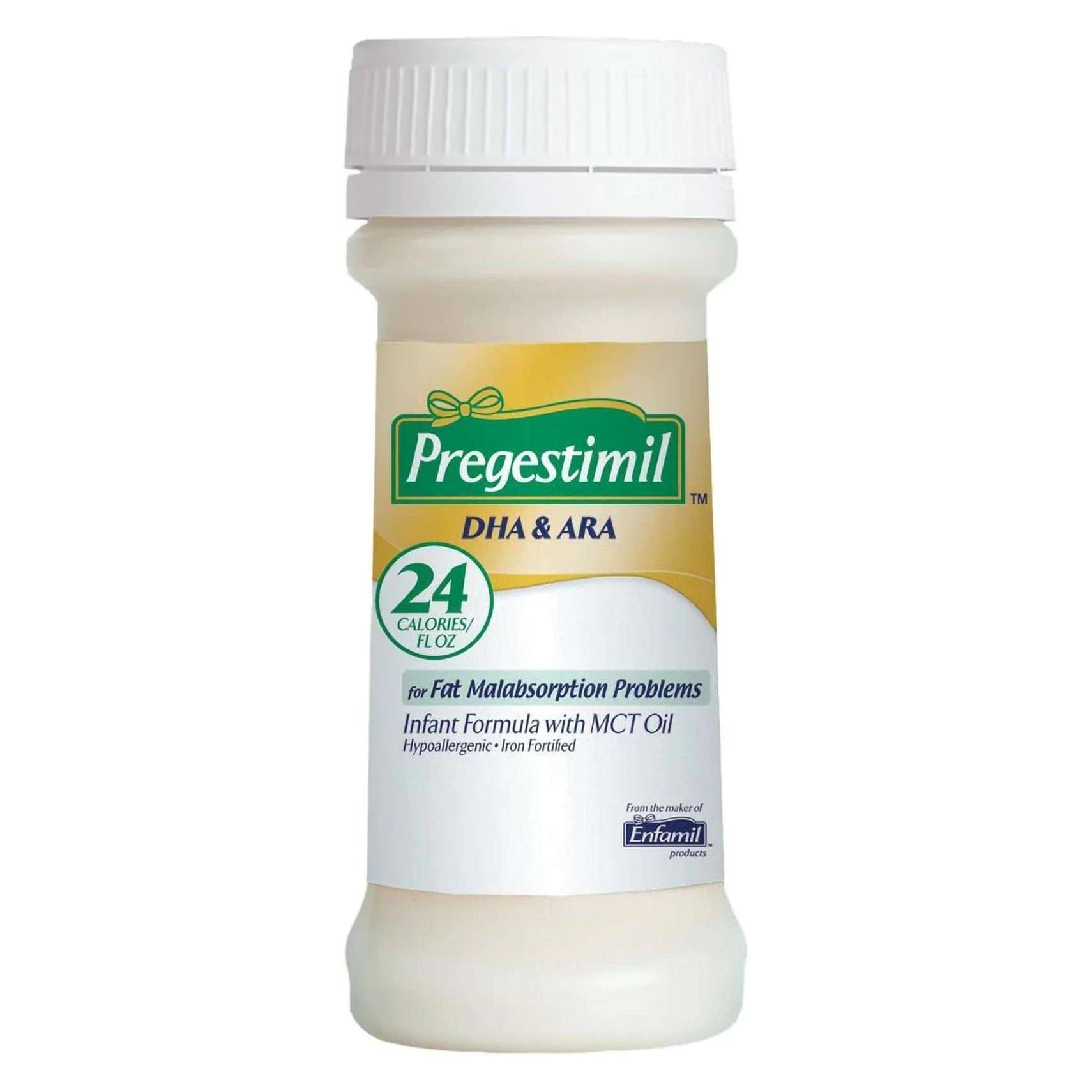 Pregestimil Lipil Ready to Use Infant Formula with MCT Oil