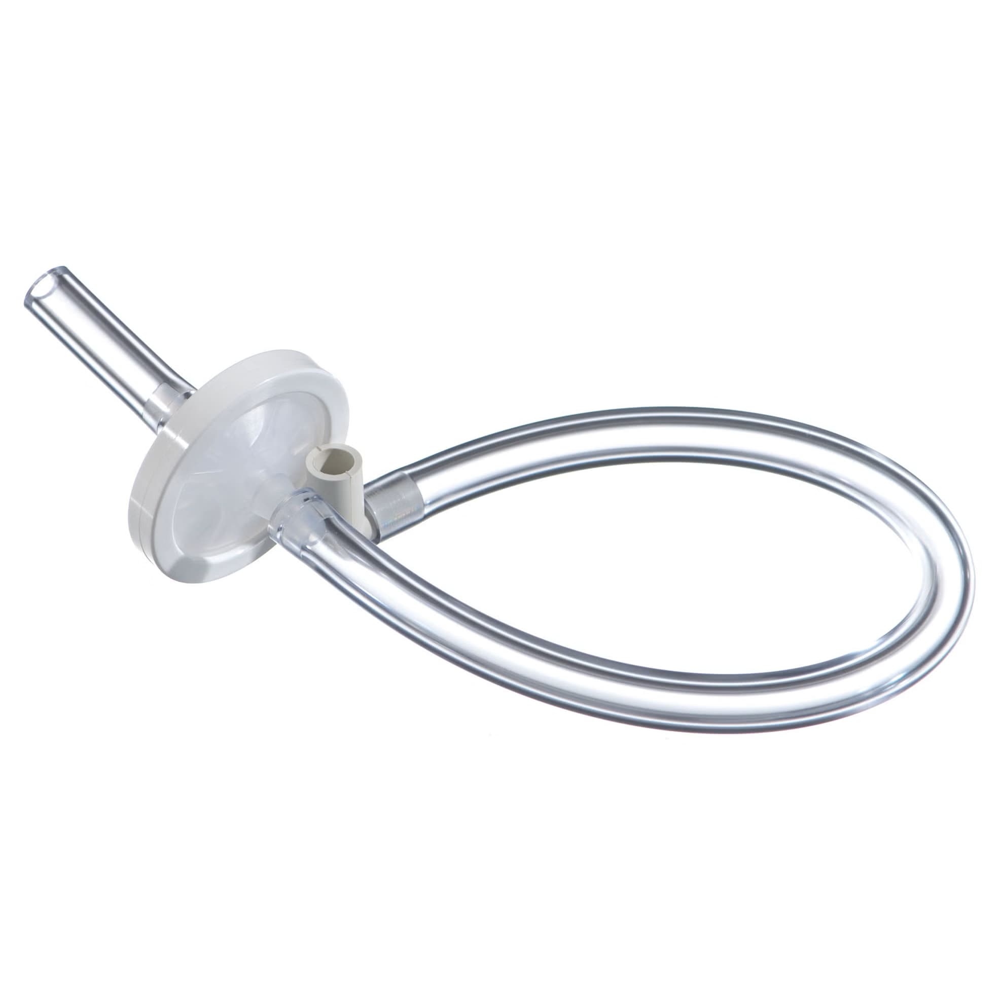 AG Industries Replacement Filter Kit for Precision Medical Easy Vac - Image 1
