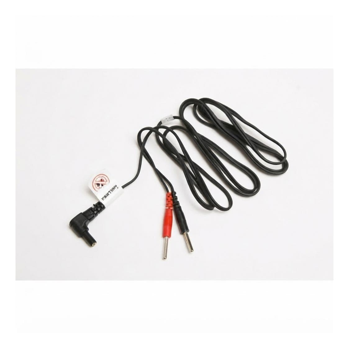 Pain Management Lead Wires for use with TENS, EMS and IF 48" - each - Image 1