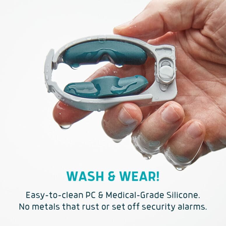 Lunderg Freedom Incontinence Clamp for Men - Image 6