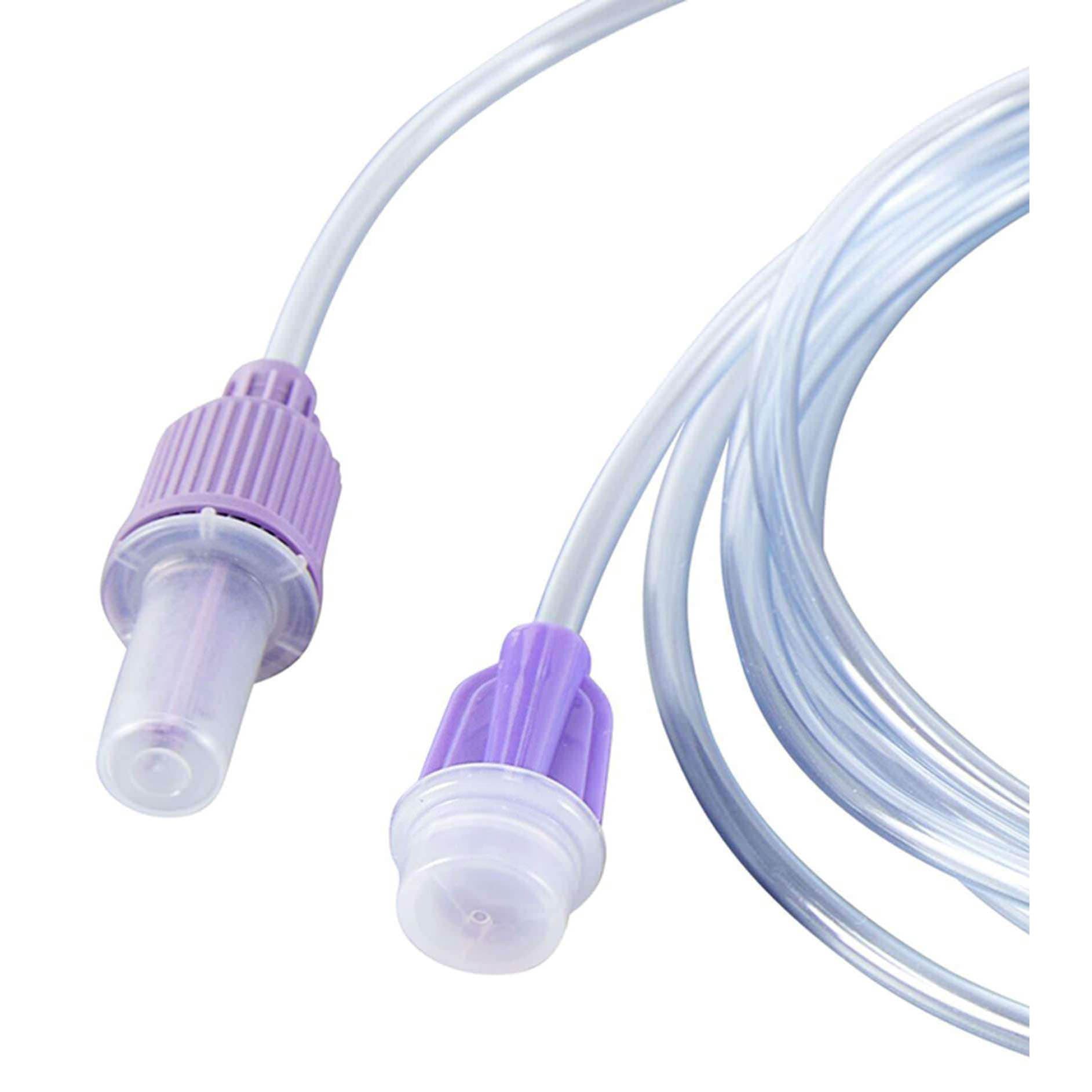 Kangaroo OMNI Feeding Set with ENPlus Spike - Image 3