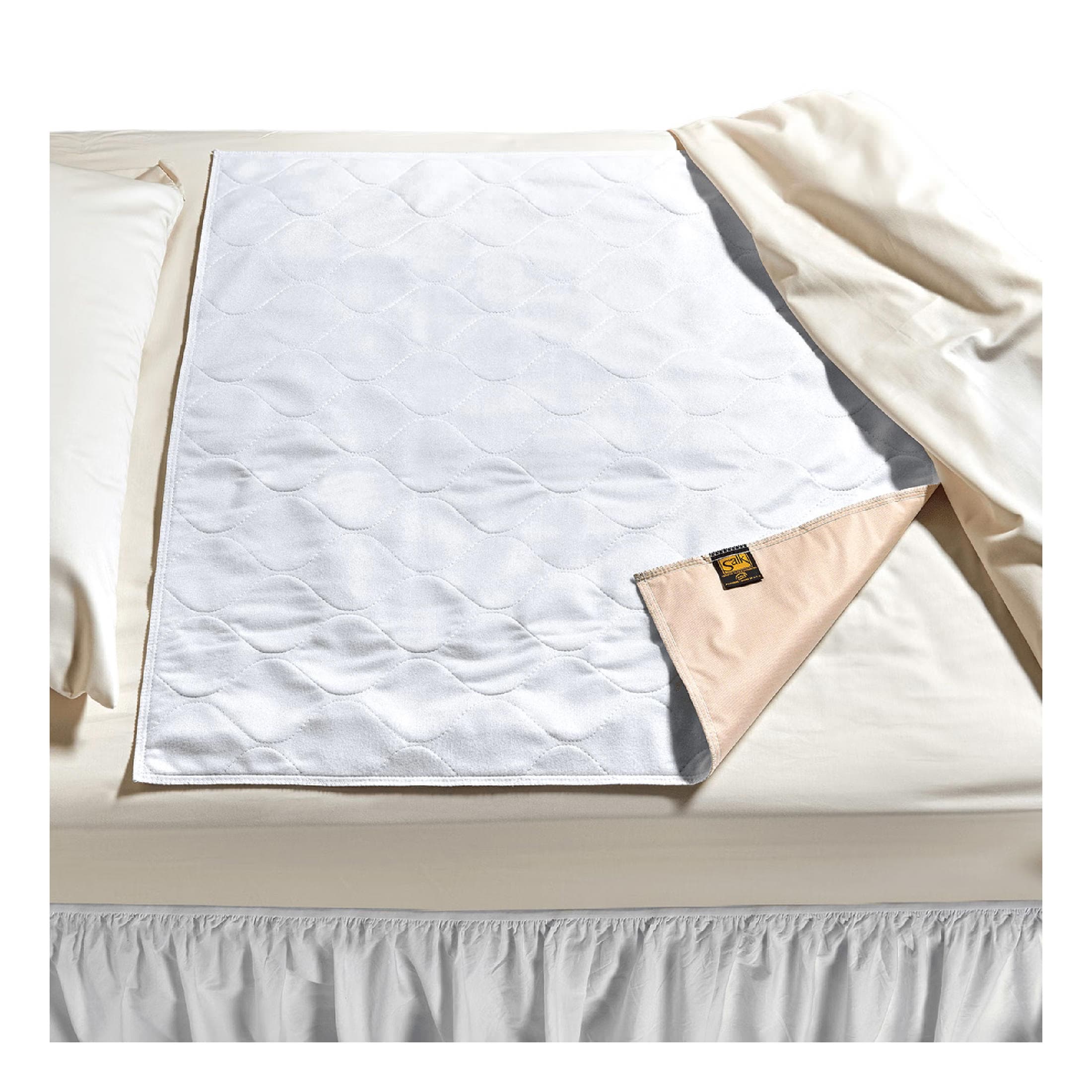 Salk HaloShield Odor Control Underpad, 36 x 54 Inch - Image 1