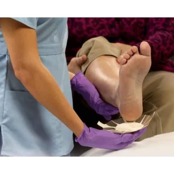 3M Tegaderm High Performance Foam Adhesive Dressing - Image 4