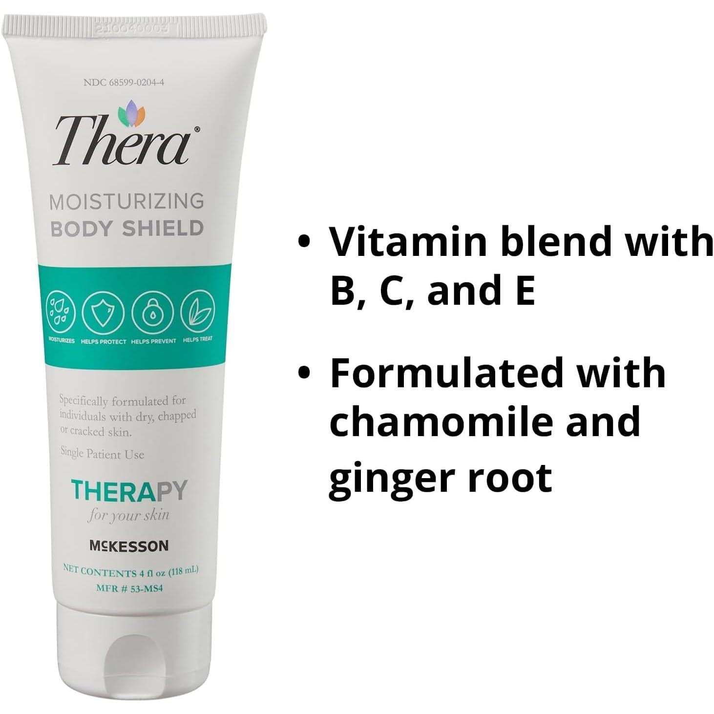 Thera Moisturizing Body Shield - Image 7