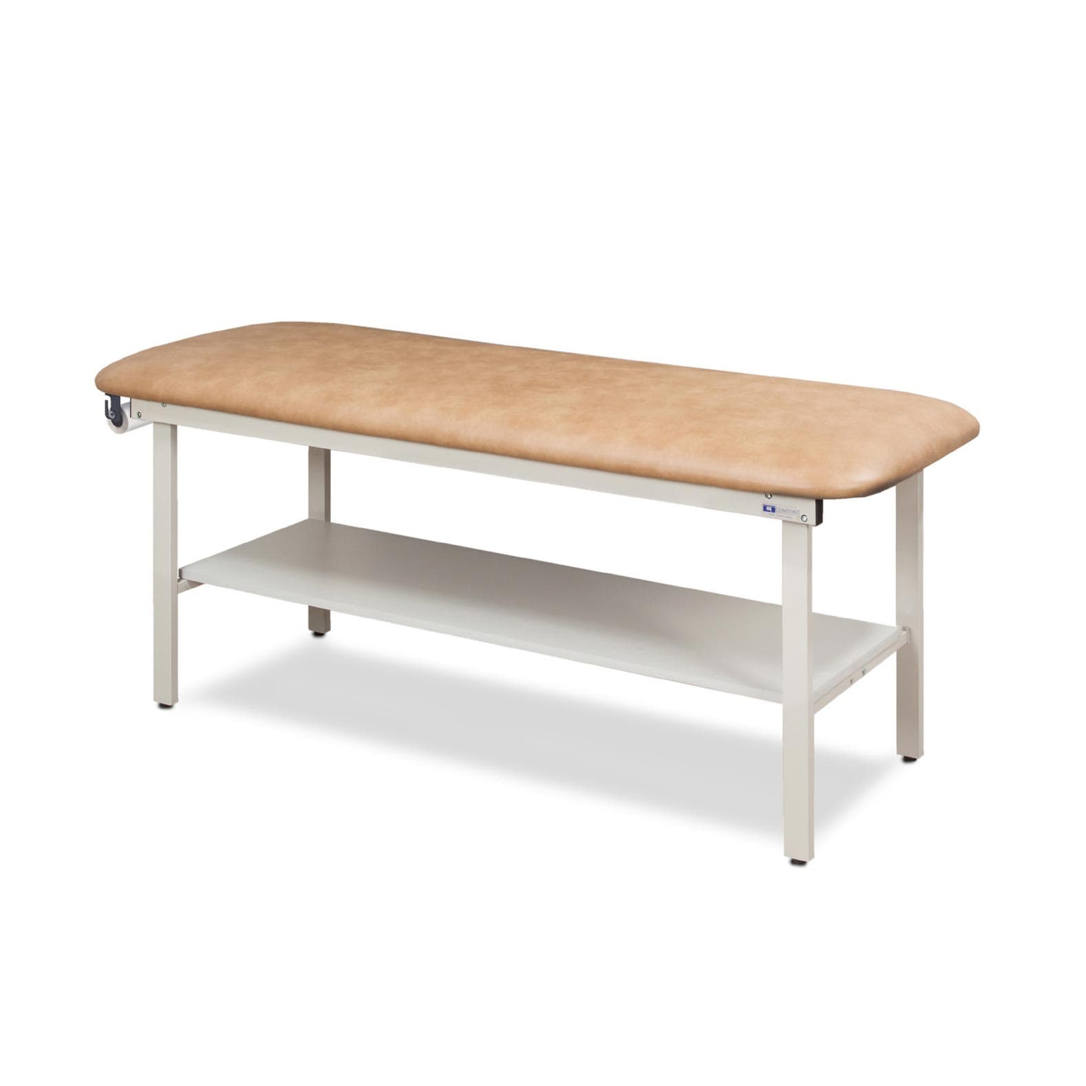 Clinton flat top alpha series straight line treatment table - Image 2