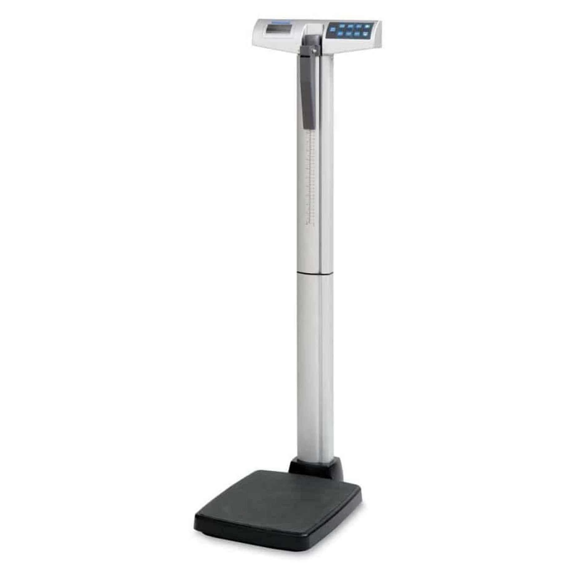 Replacement Height Rod for 500KL Scale by Health O Meter