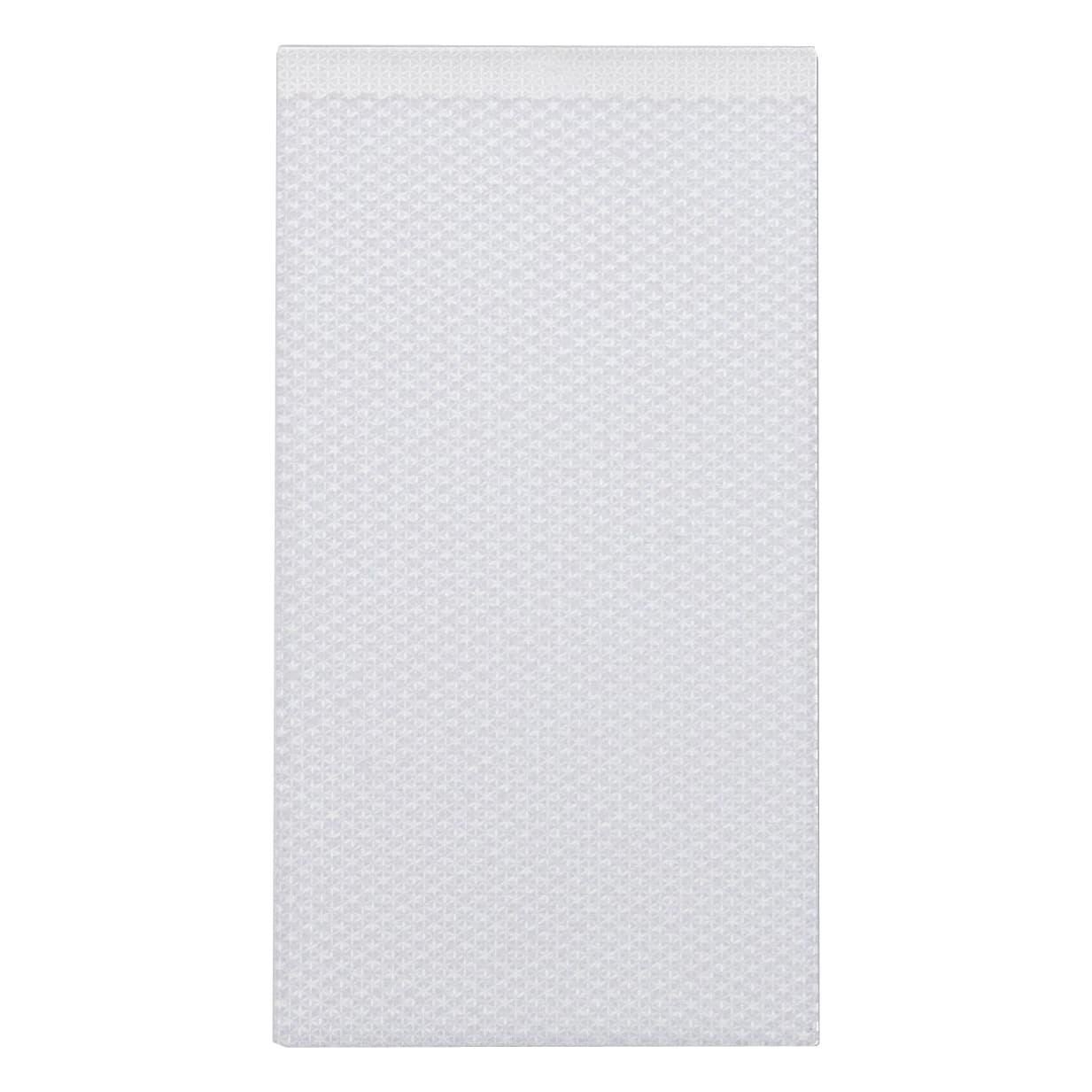 ZeniContact Silicone Wound Contact Dressing, 4 x 7 Inch - Image 1