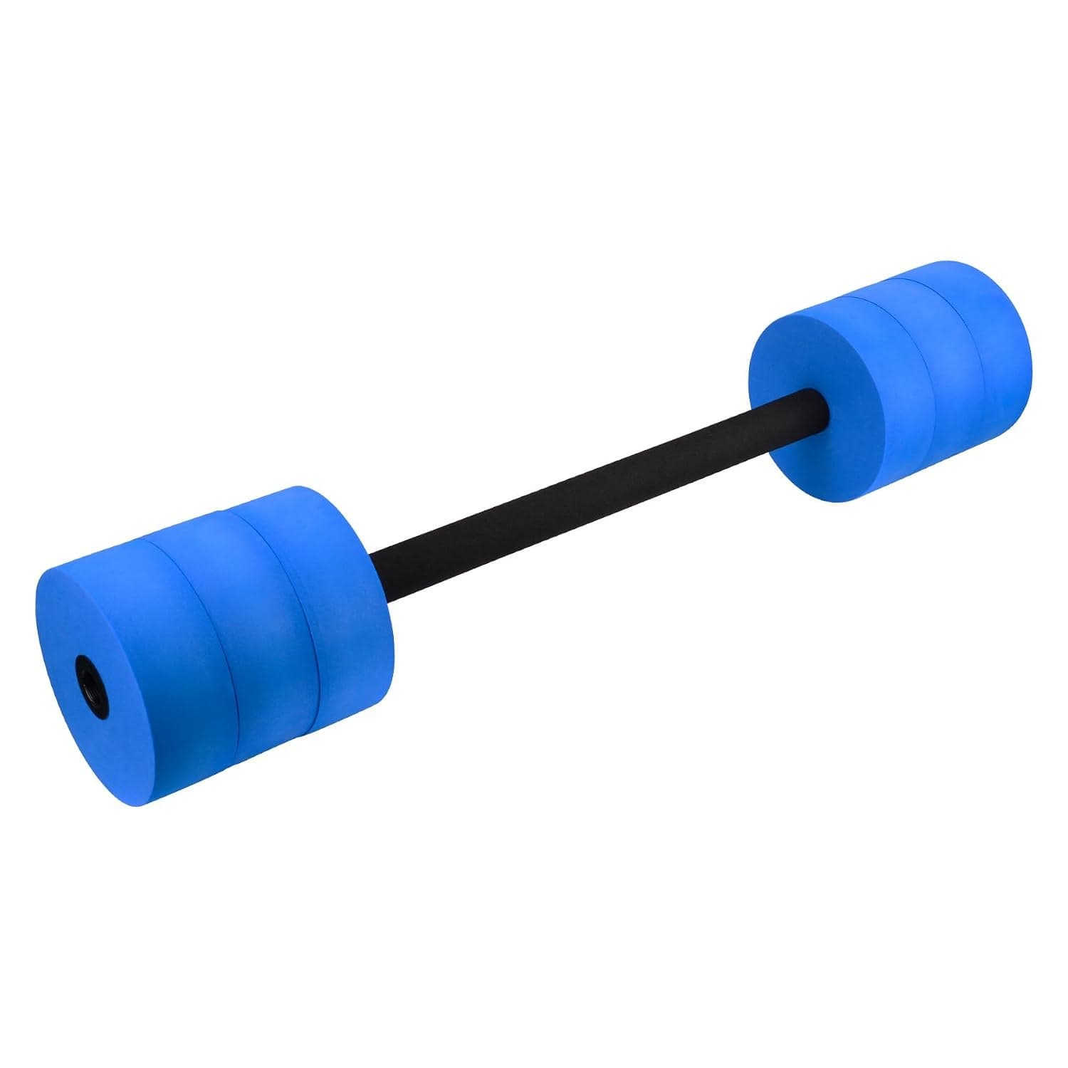 Cando Aquatic Swim Bar, Blue - Image 1
