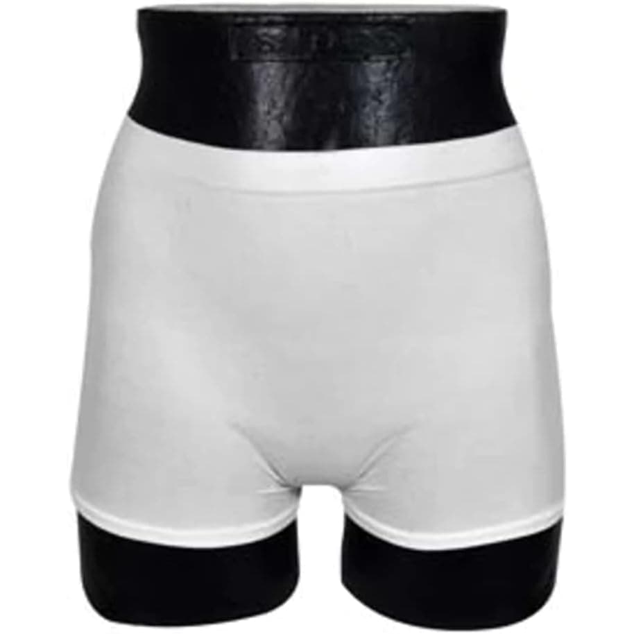 Abri-Fix Super Pull On Knit Pant, Medium - Package of 3 - Image 1