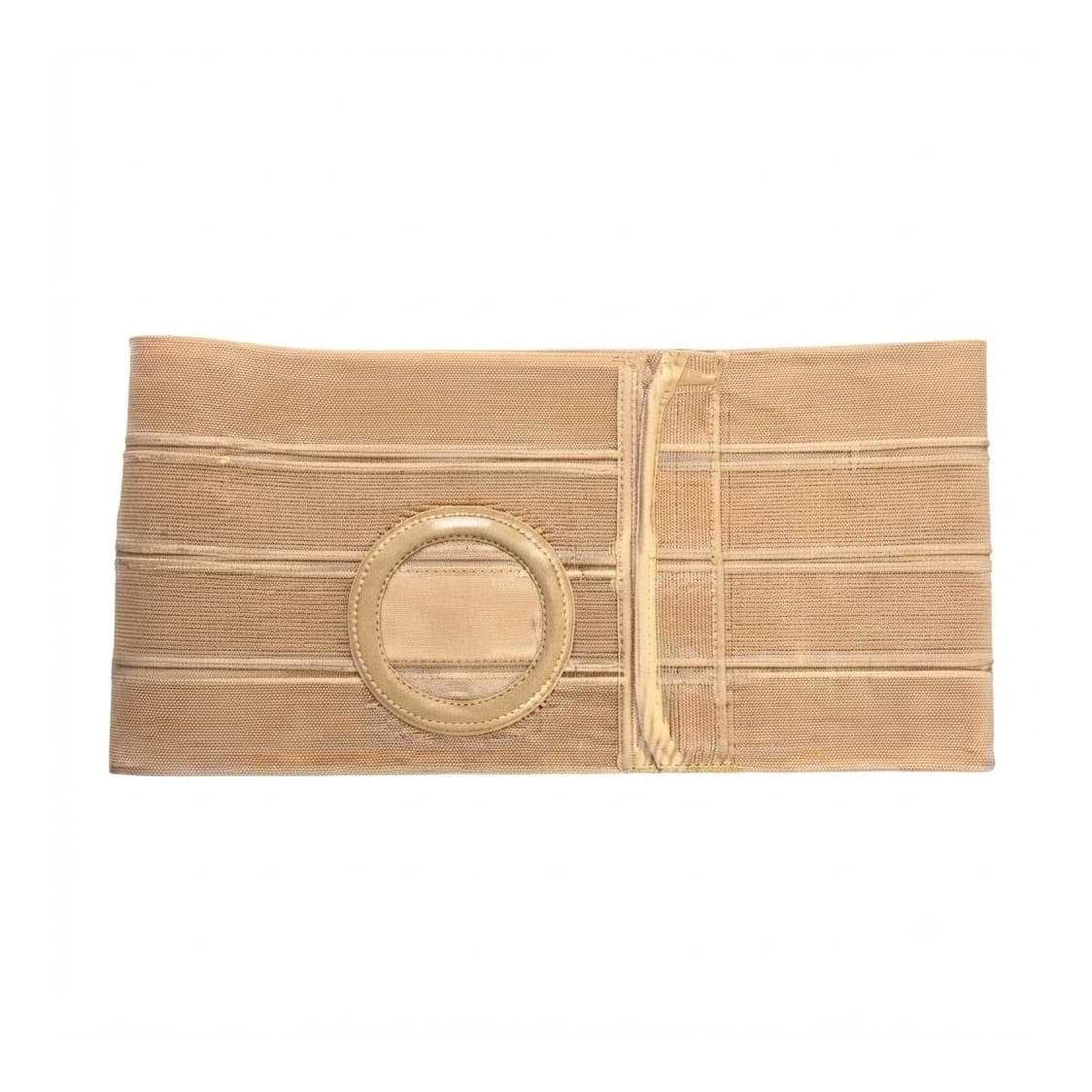Nu-Hope Nu-Form 7" Ostomy Support Belt, 2-5/8", Beige, 2X-Large - Each - Image 1