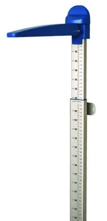 Tanita Aluminum Height Measuring Rod, 30 to 84.25 Inch, Manual Read - Carton of 4 - Image 1