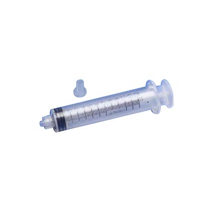 Monoject General Purpose Syringe - Case of 480 - Image 1