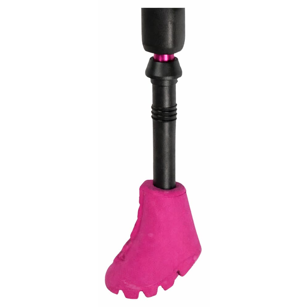 Urban Poling 4Life poles for nordic walking and fitness - Image 2