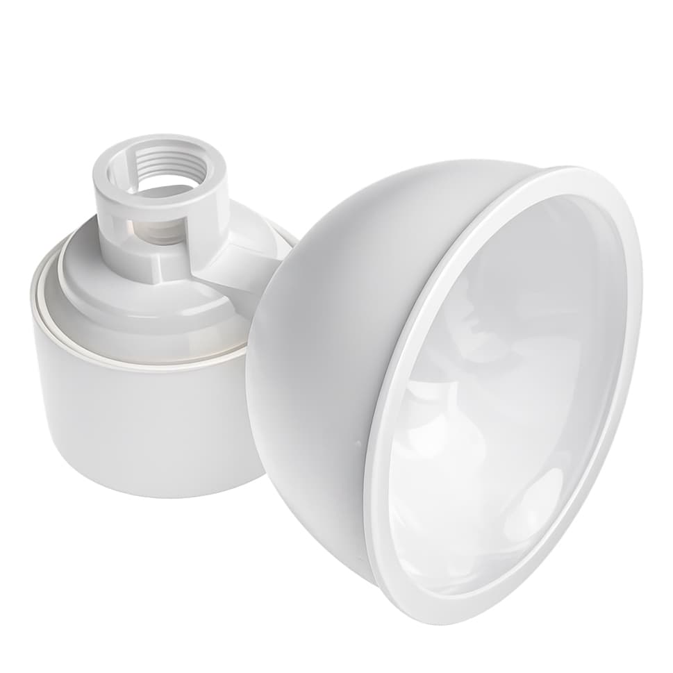 PhaSeal Protector 28 Closed System Transfer Device For Drug Vial Necksize 28 mm - Image 1