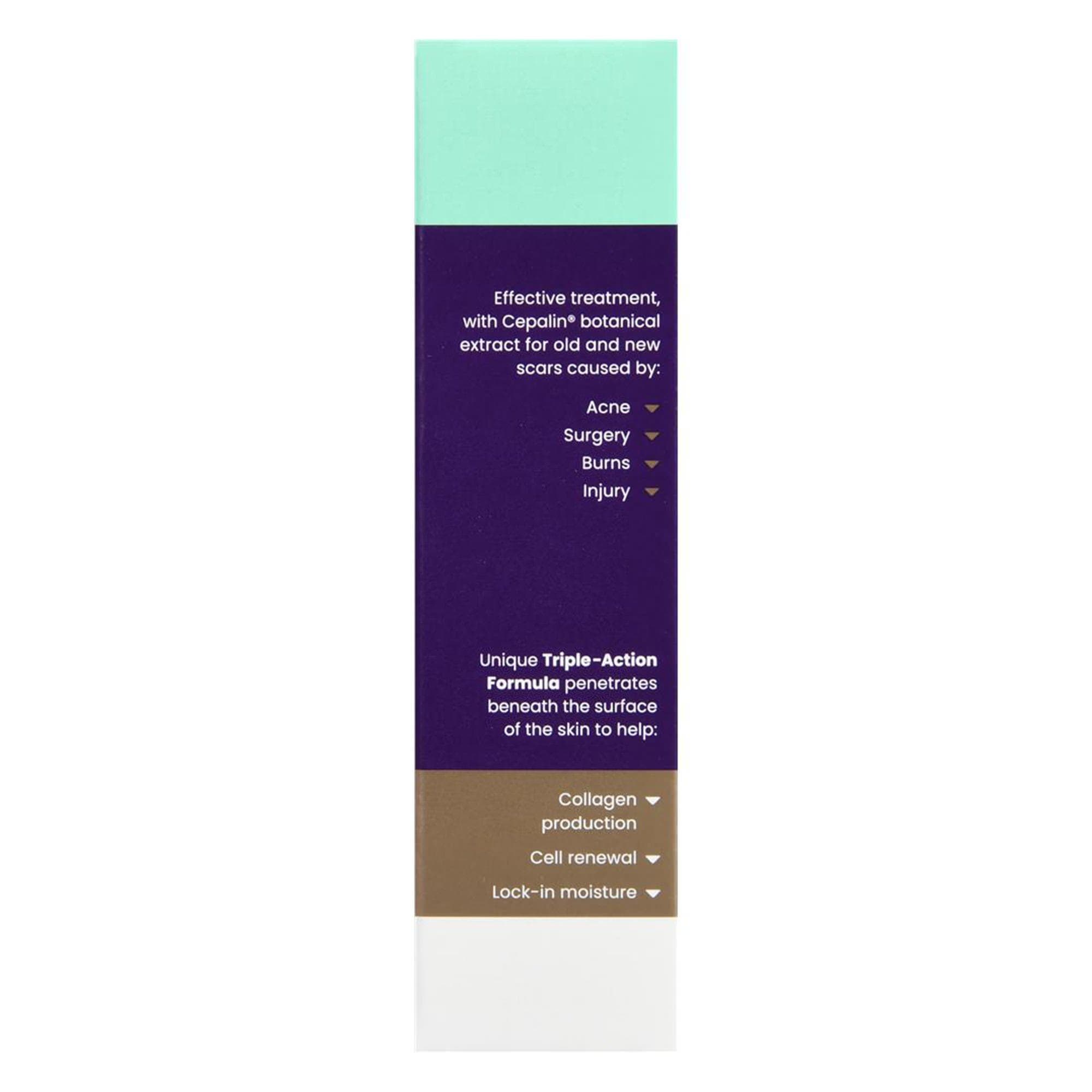 Mederma Advanced Scar Gel Tube, 20g - Each - Image 4