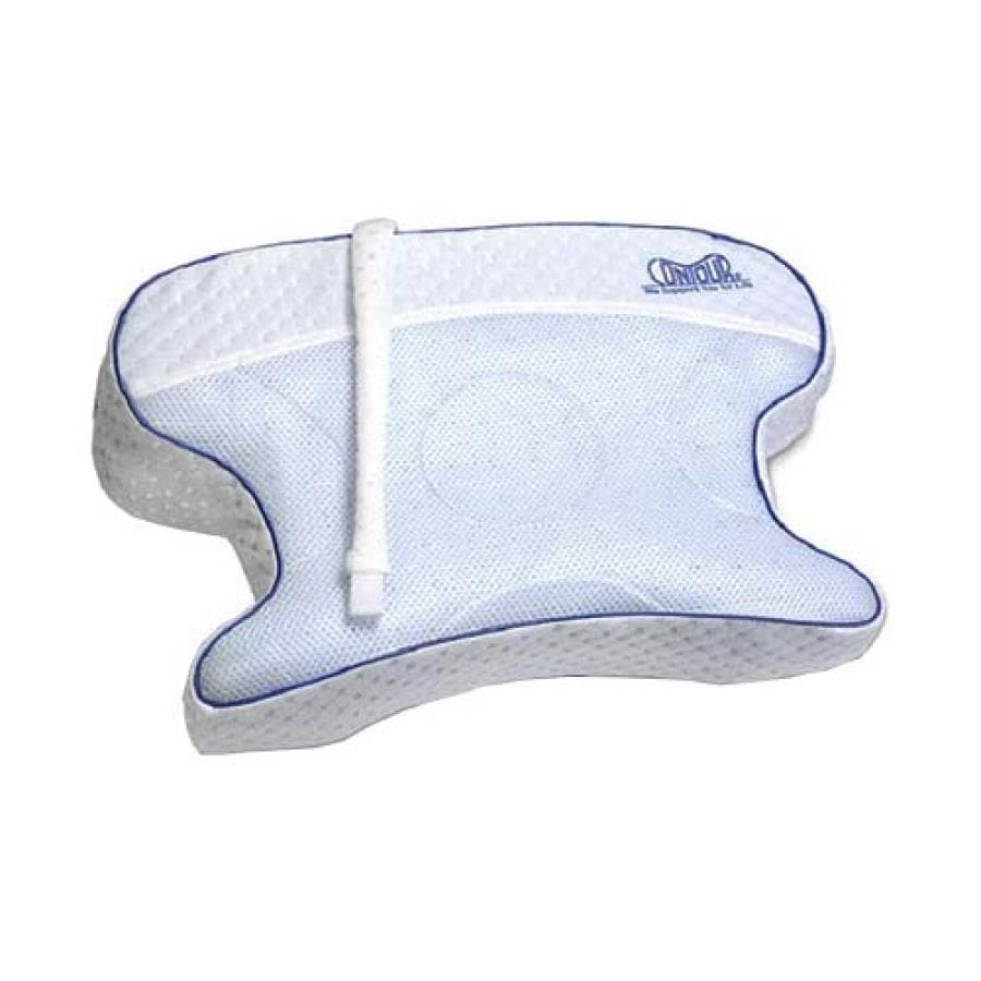 Contour CPAP Max Pillow 2.0, 20 x 13 x 5.8 Inch - Image 2