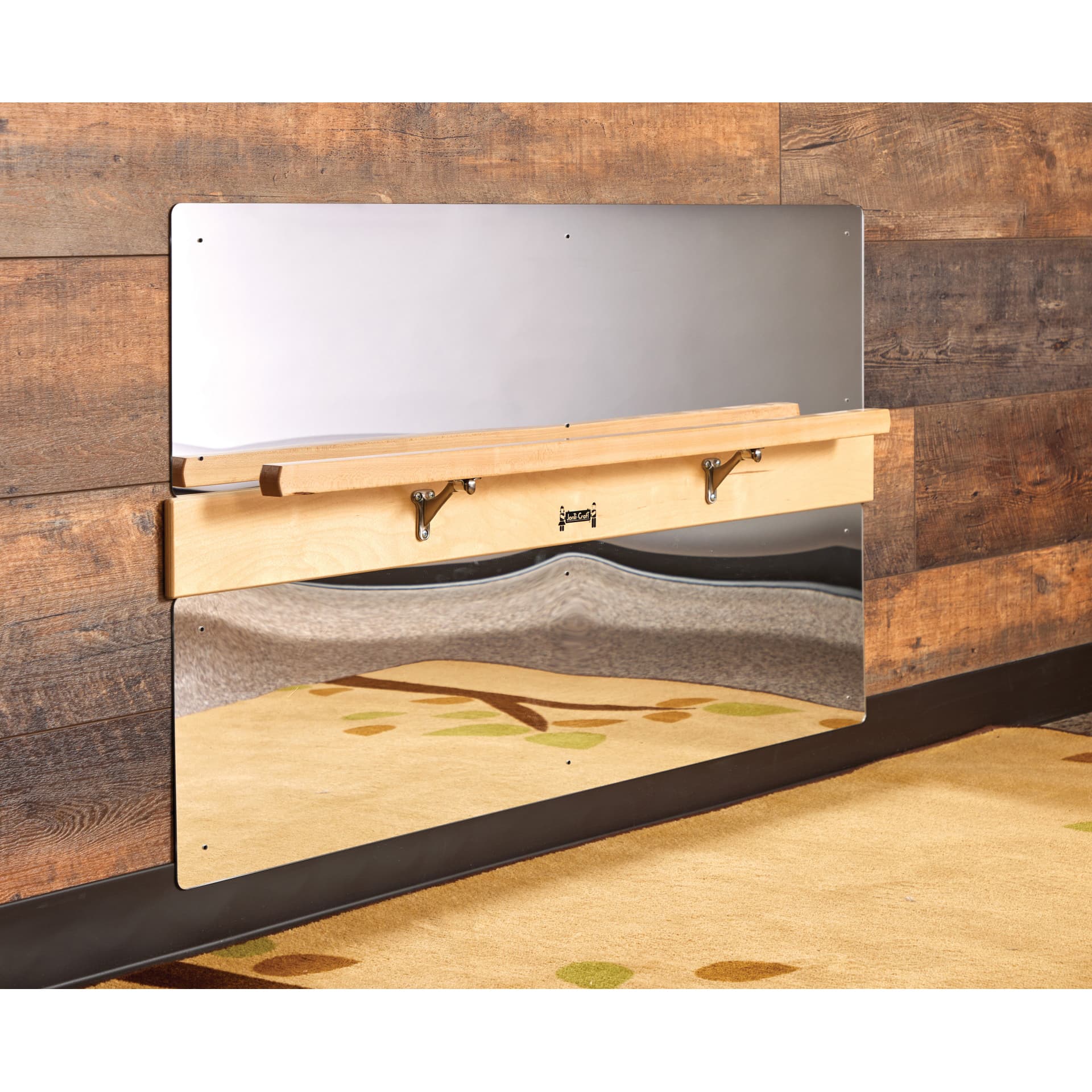 Jonti-Craft® Infant Coordination Mirror