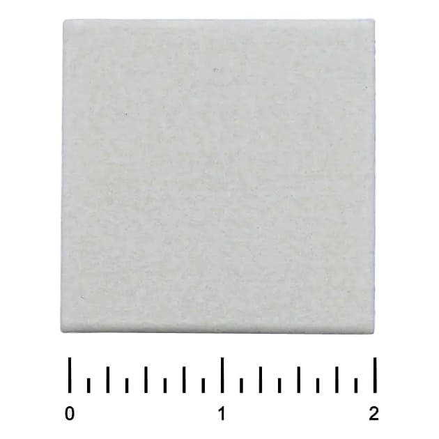Vitale Hydroconductive Dressing, 2" x 2" - Image 1