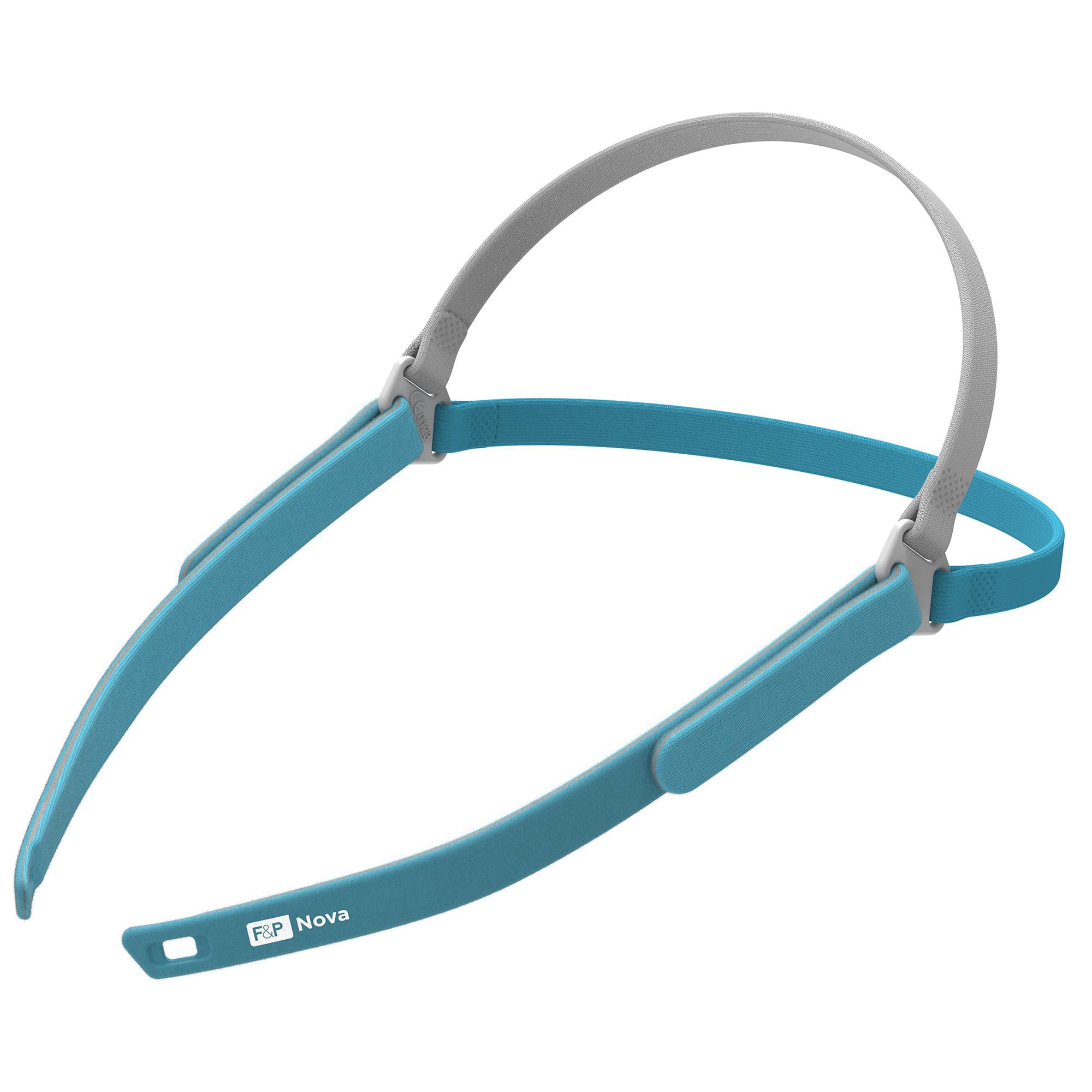 F&P Nova Micro CPAP Headgear Wrap One Size