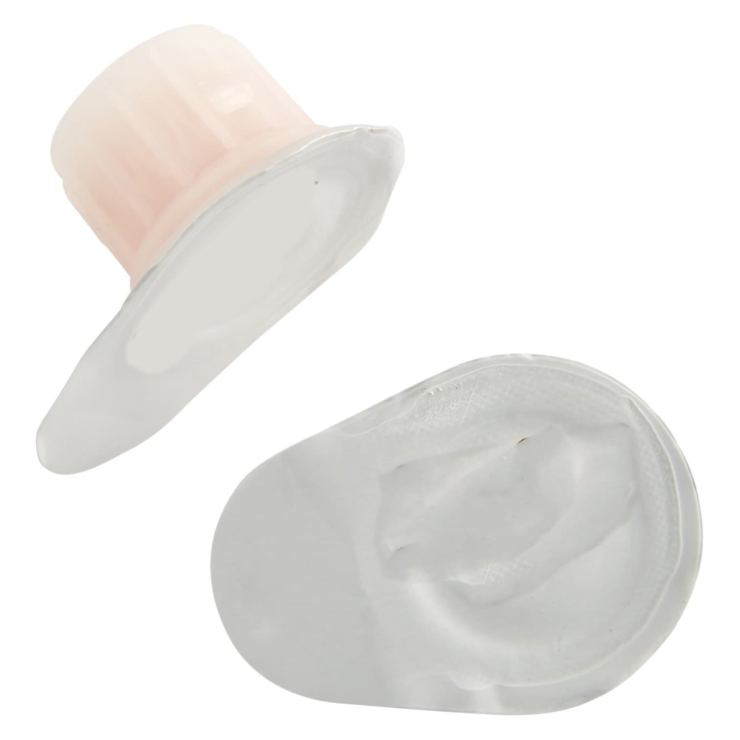 SwabCap Disinfecting Cap for Needlefree Connectors - Image 3