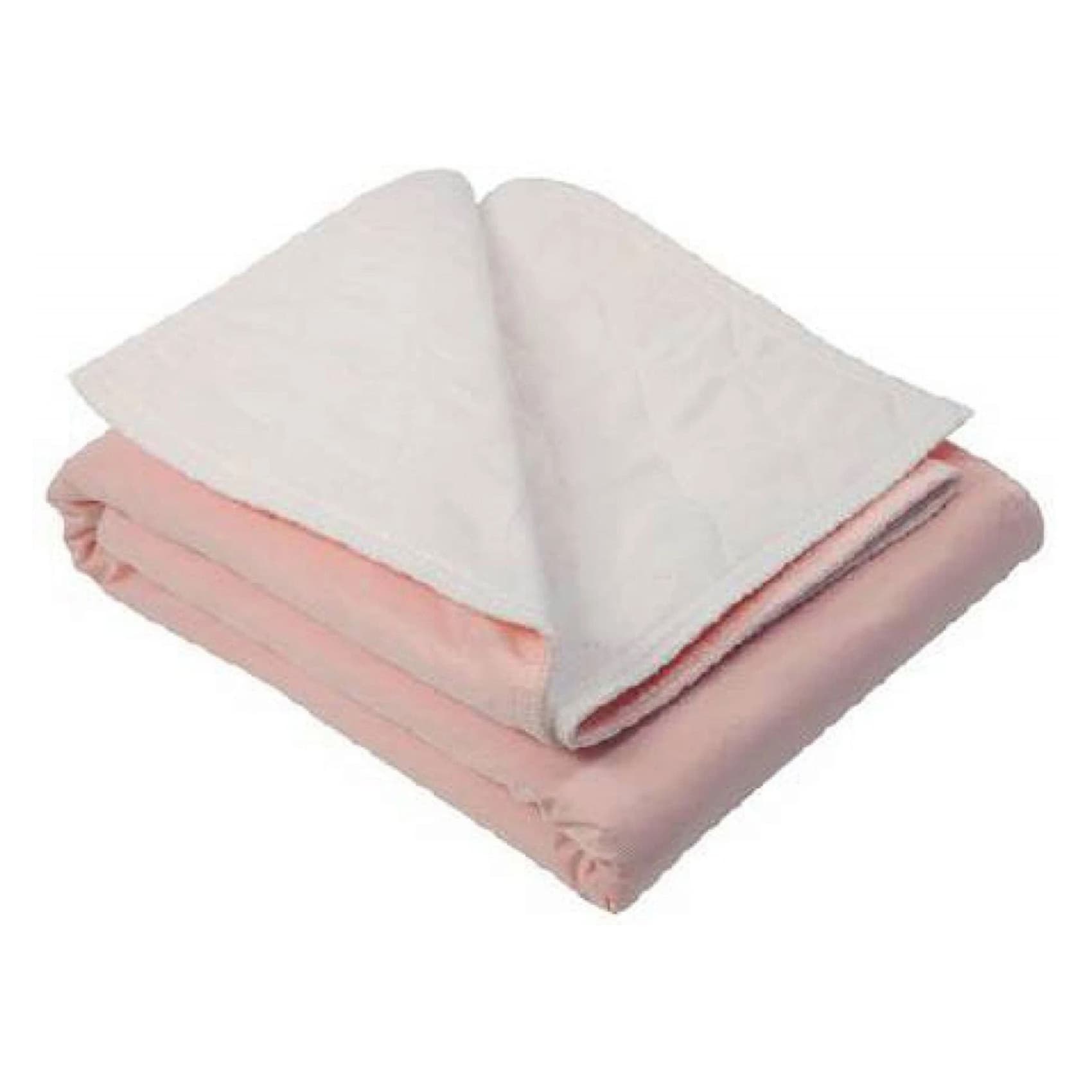 Beck's Classic Heavy Absorbent Reusable Underpad, 36 x 36 Inch - Image 1