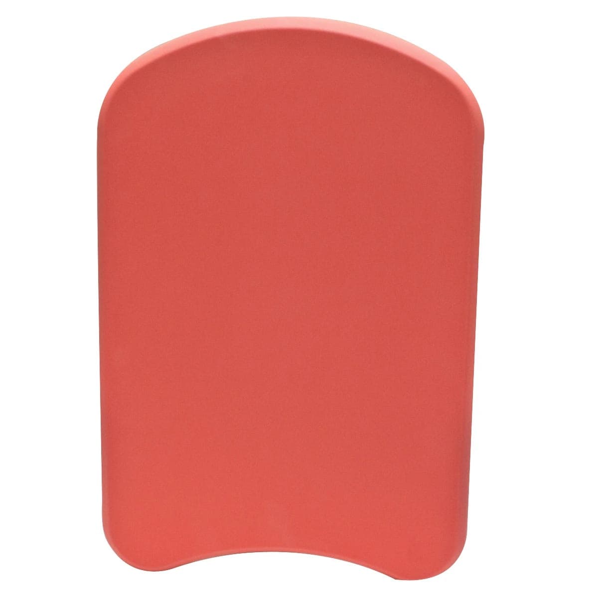Cando Classic Kickboard, Red - Image 1