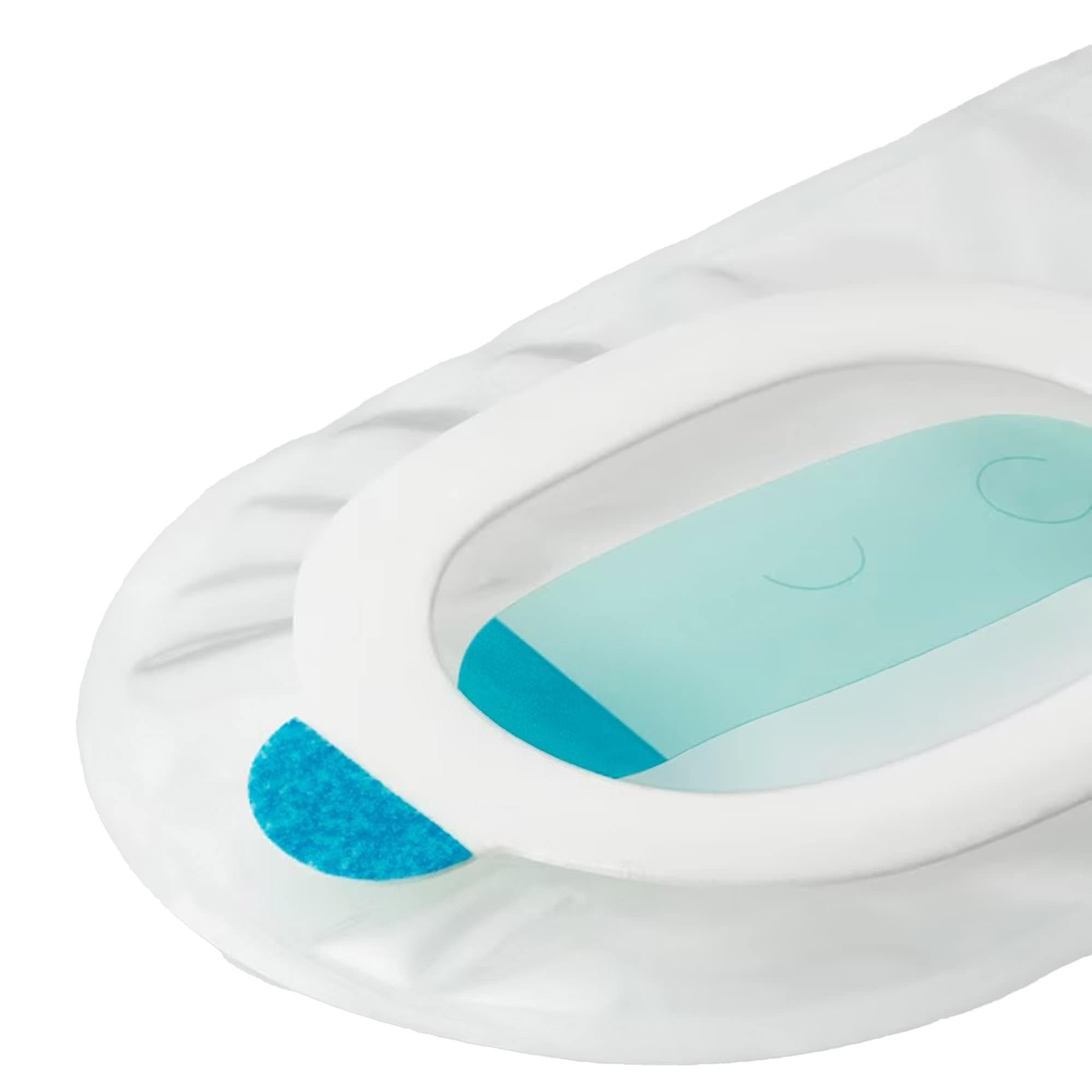 SenSura Mio Baby 2-piece Flex Drainable Pouch - Box of 10 - Image 3