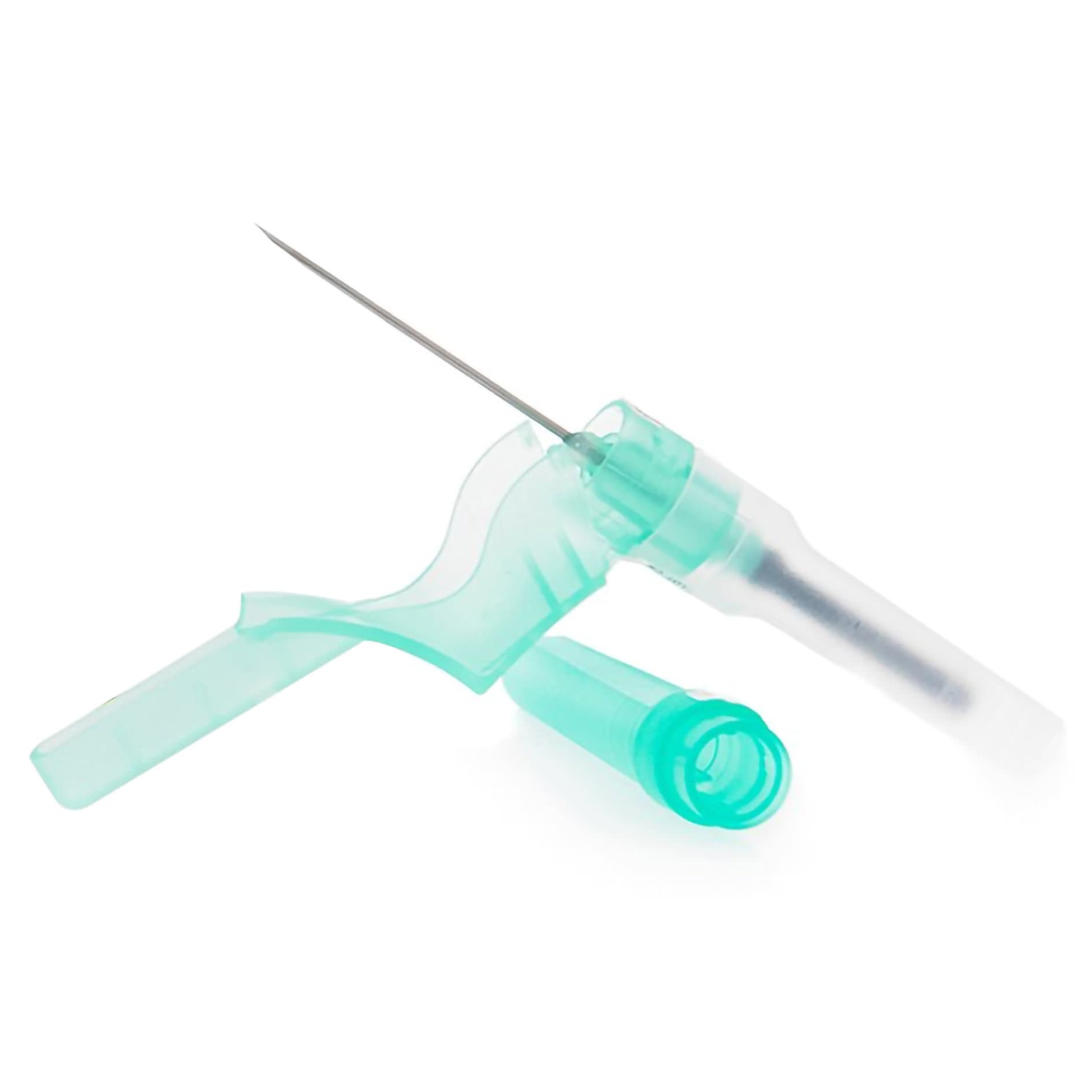McKesson Prevent HT Blood Collection Needle, Sterile - Image 2