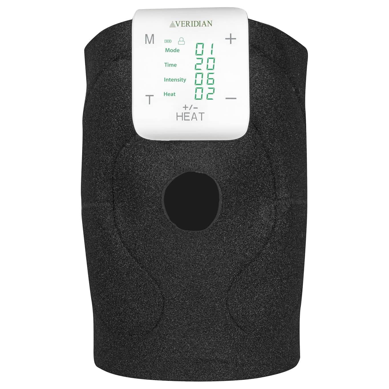 Veridian Replacement Heat Conductive Knee Wrap - Image 2