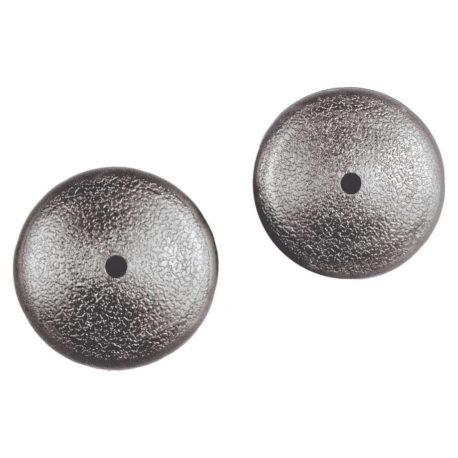 Drive Swivel Wheel with Lock & Two Sets of Rear Glides - Pair - Image 3