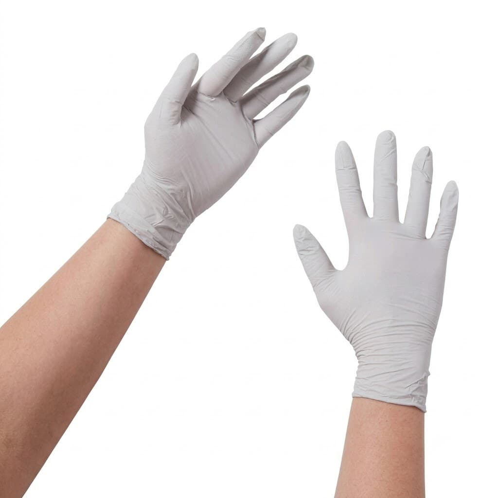 STERLING Exam Gloves - Image 1