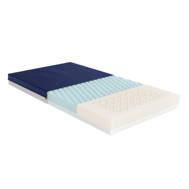 Drive Multi-Ply Shearcare1500 Pressure Redistribution Foam Mattress