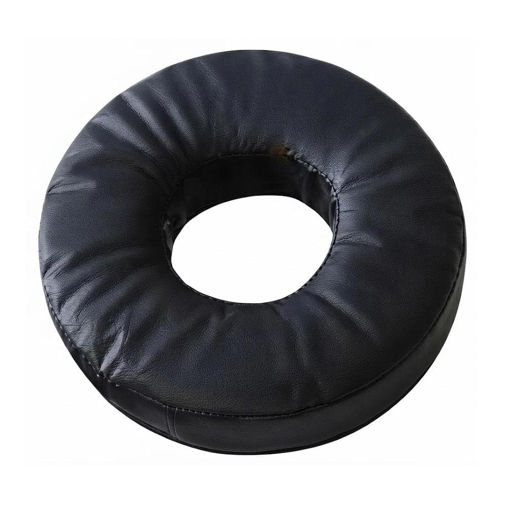 Profex Noninflatable Head Positioner Donut With Vinyl Cover - Image 1