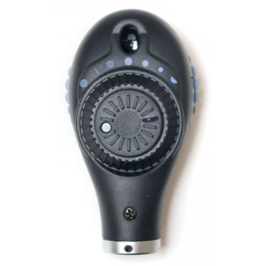 ADC Diagnostix 54122 3.5V Portable Coax Plus Ophthalmoscope - Image 2