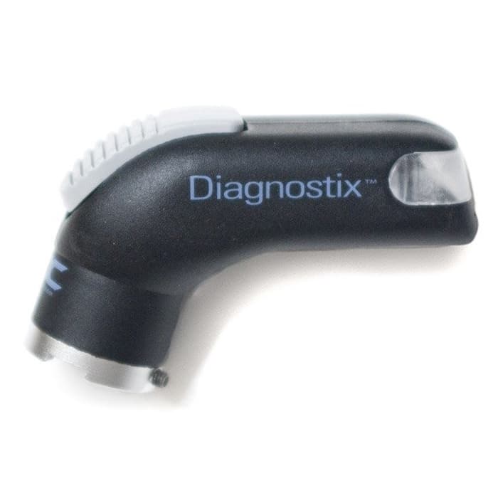 ADC Diagnostix 5426 3.5v Throat Illuminator Head