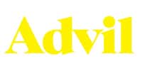 Advil brand logo
