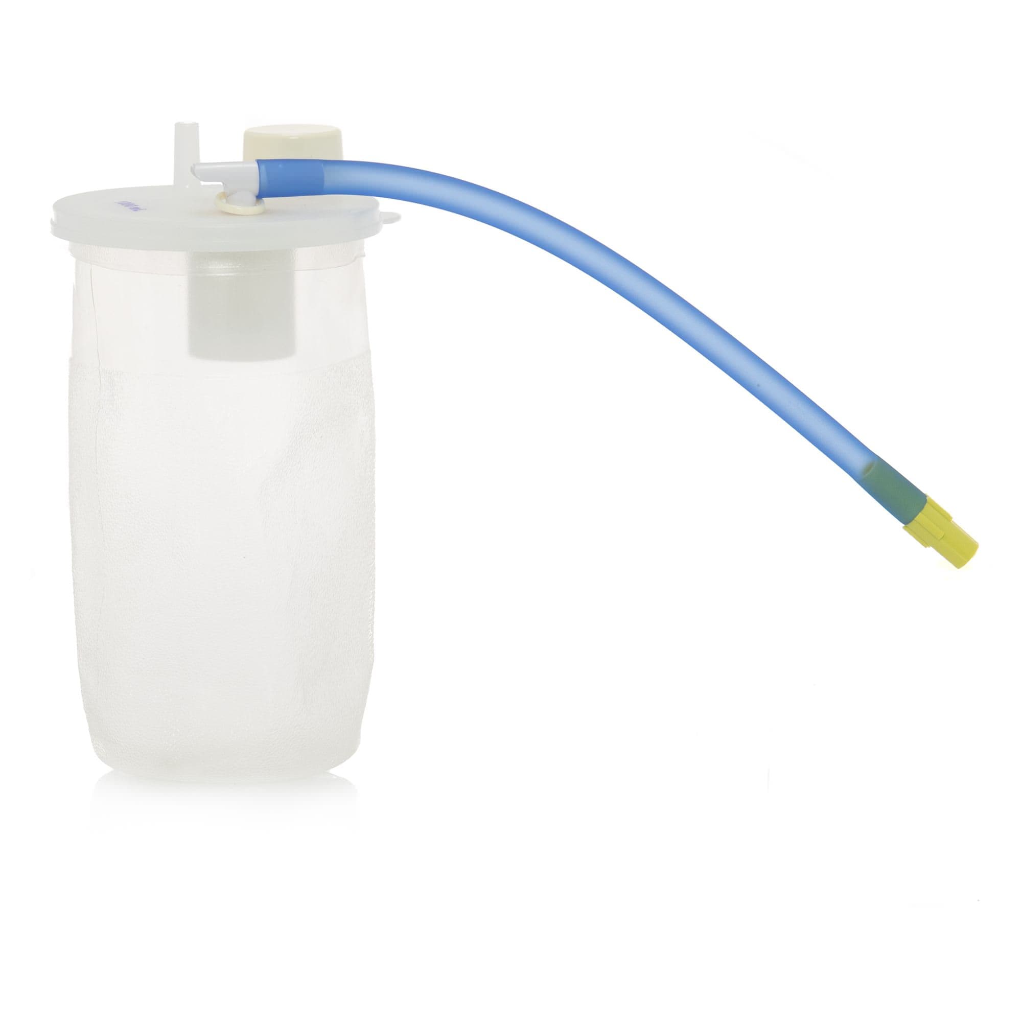 McKesson Suction Canister Liner NonSterile Without Tubing Disposable - Image 1