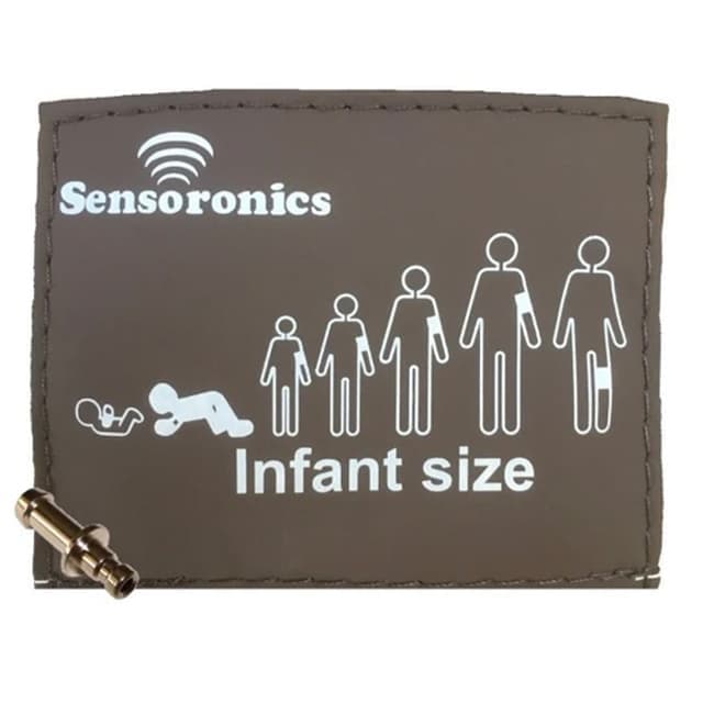 Sensoronics Reusable Blood Pressure Cuff - Image 1