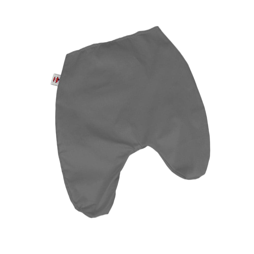 Core Headache Ice Pillow Case, Gray - Image 1