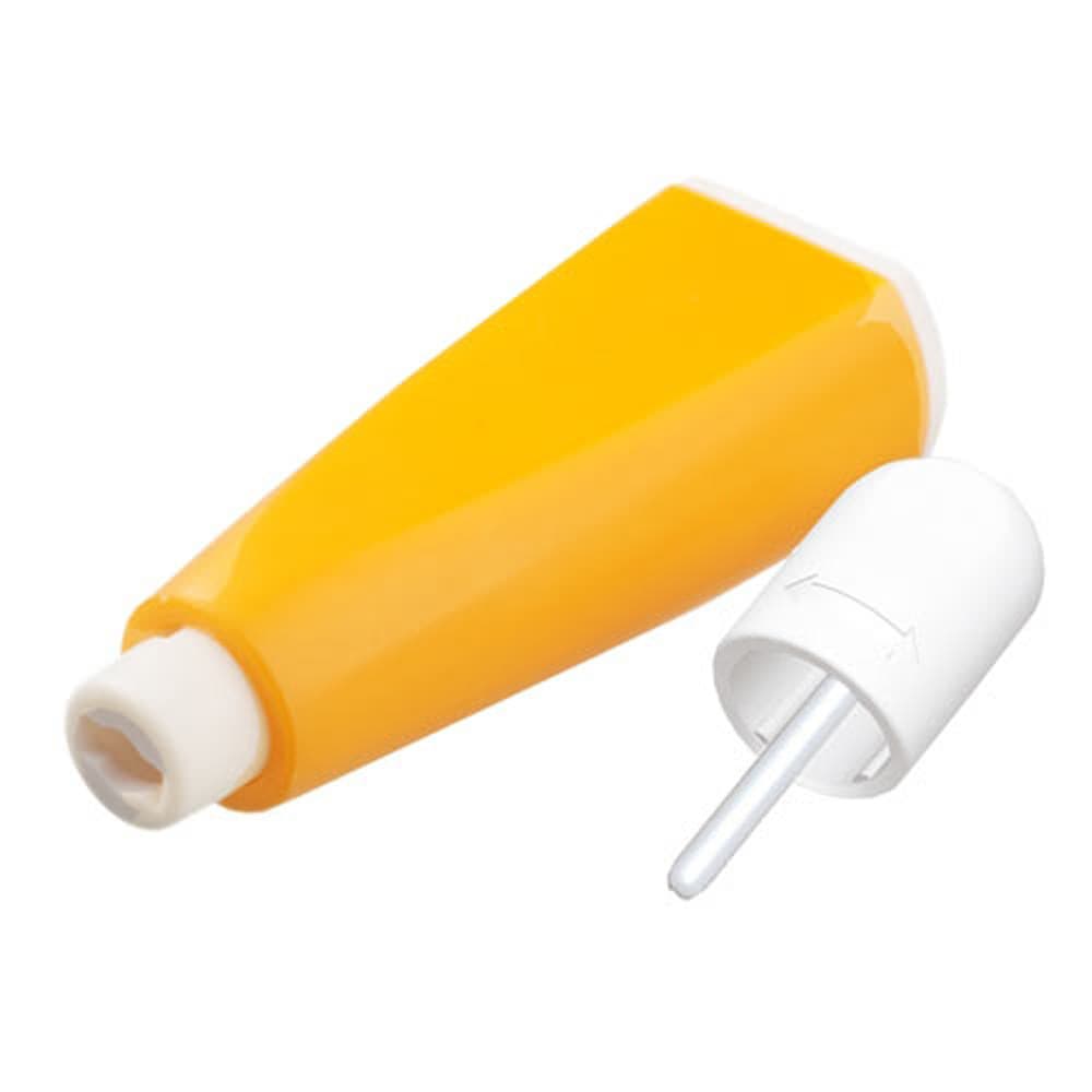 ReadyLance 28G Safety Lancet, Pressure Activated - Image 2