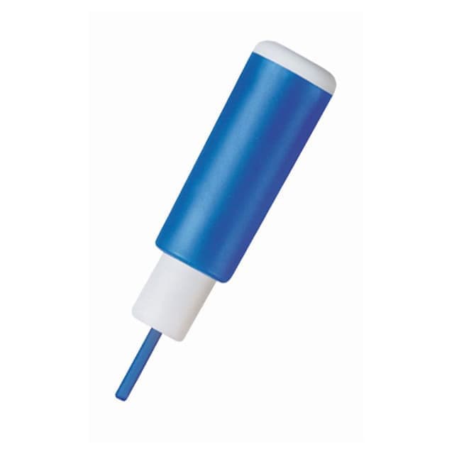 Medlance Safety Lancet With Push Button Activation, 21 Gauge - Image 1
