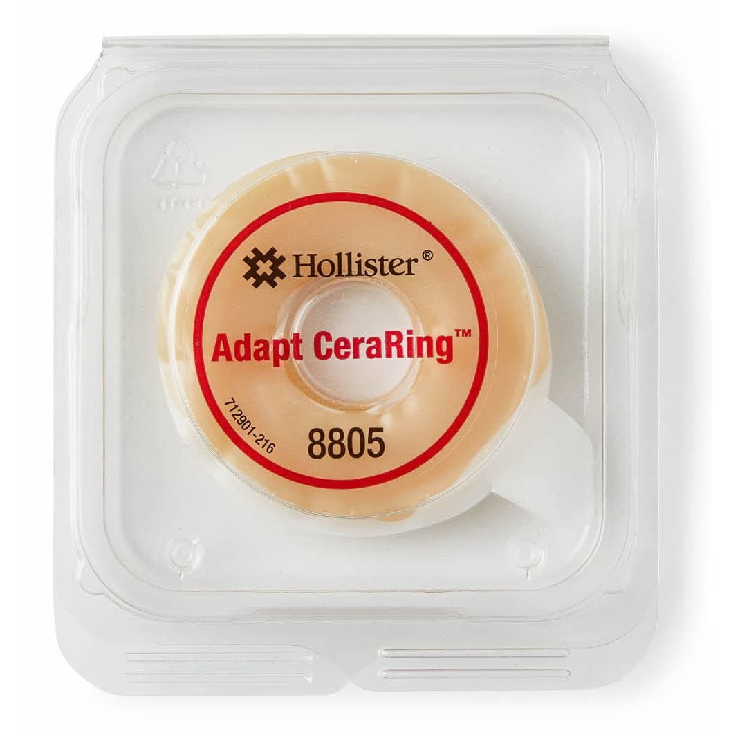 Adapt CeraRing Standard Barrier Rings, 4.5 mm Thickness - Image 1