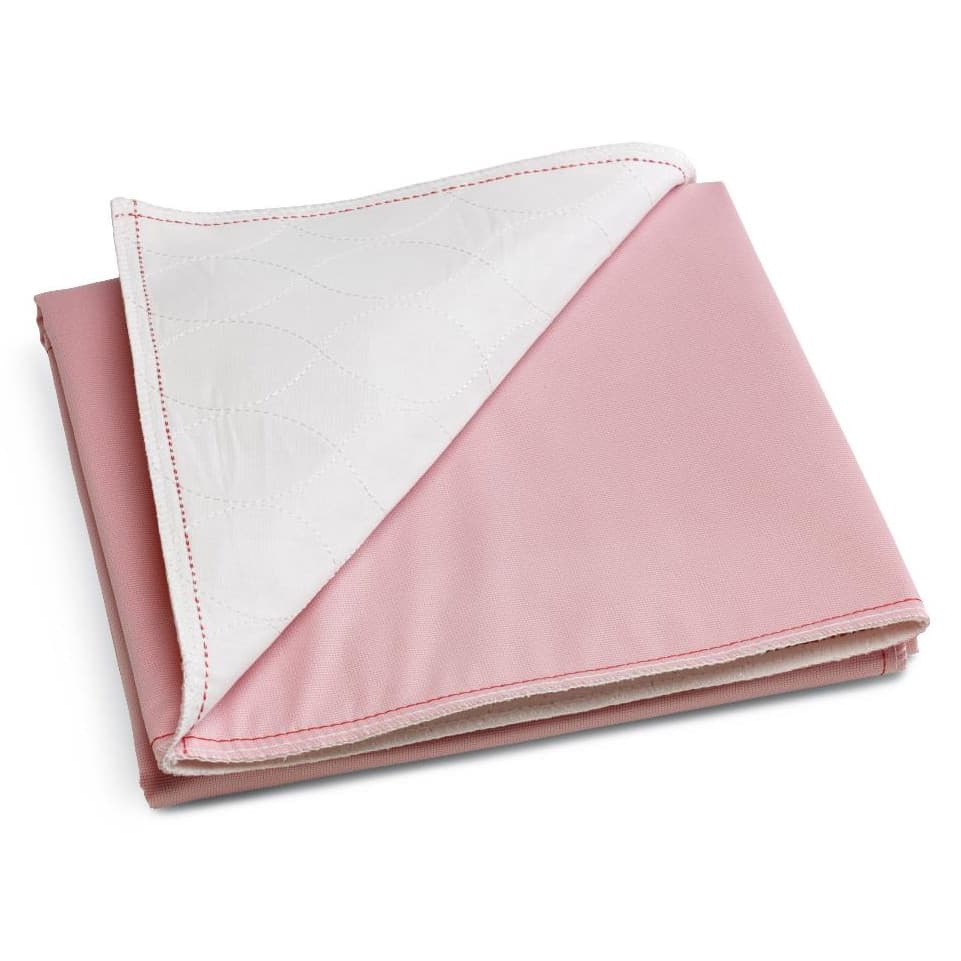 Medline Sofnit 200 Underpad, 34 x 36 Inch, 20" Wings - Dozen of 12 - Image 1