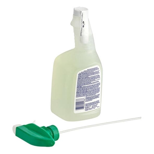 Comet with Bleach Surface Disinfectant Cleaner Bottle Liquid NonSterile - Image 2