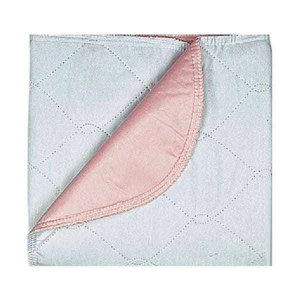 Beck's Twill Reusable Underpad, 30 x 36 Inch - Case of 24 - Image 1