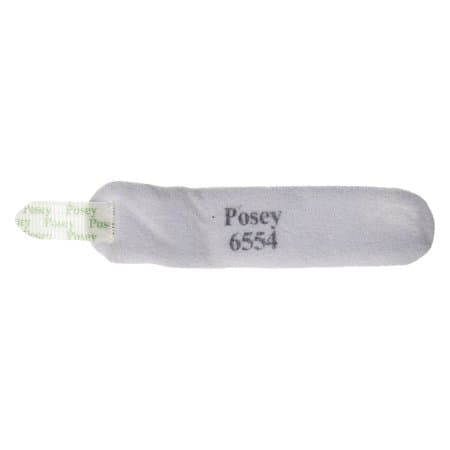 Posey Pulse Oximeter Probe Wrap, 5-1/4" x 1-1/4" - Image 2