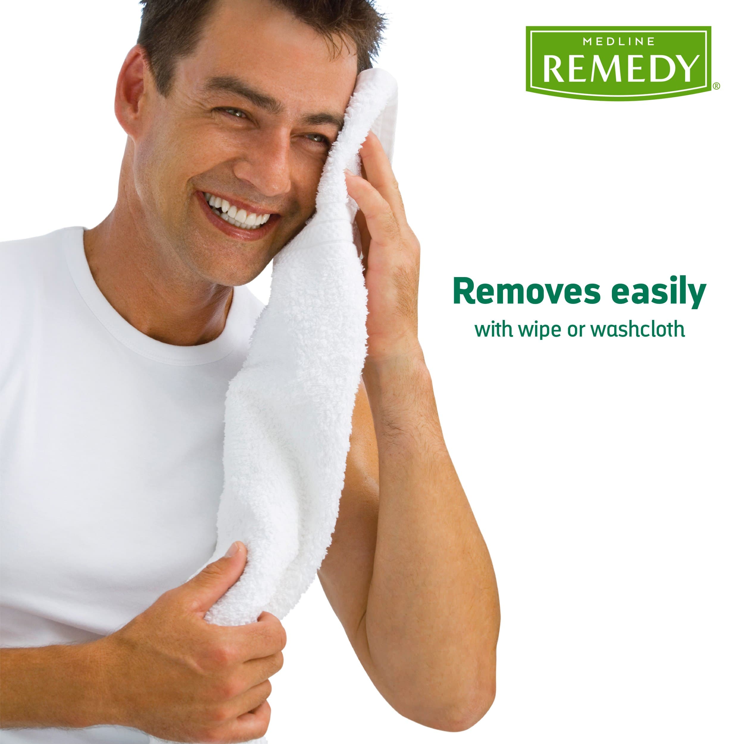 Remedy Essentials Cleanse No-rinse Foam Cleanser - Image 7